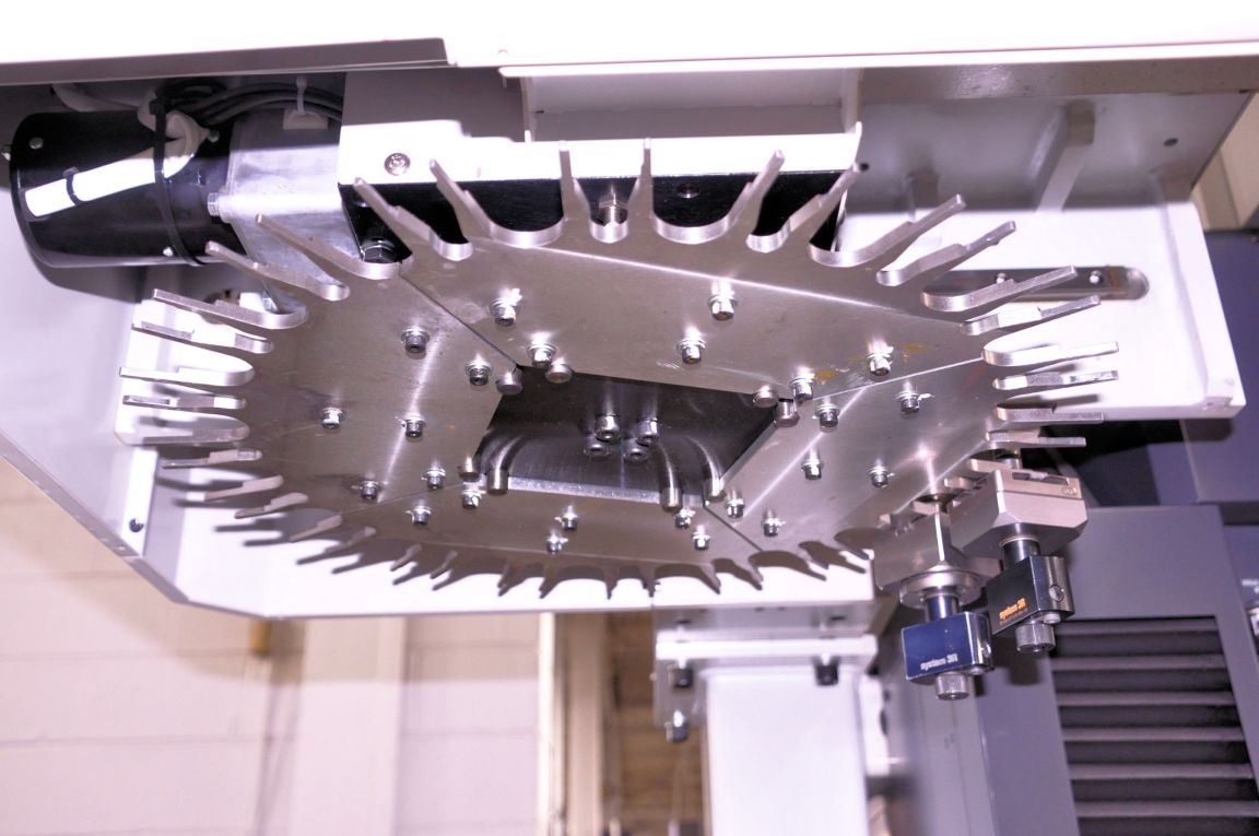 2015 Mitsubishi Sinker